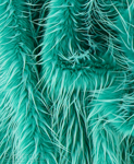 COLOURFUL TANUKI turquoise 027