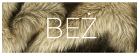 beż