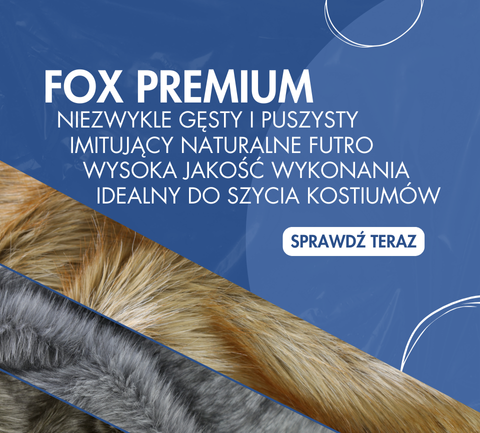 fox premium pl