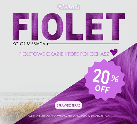 FIOLET PL