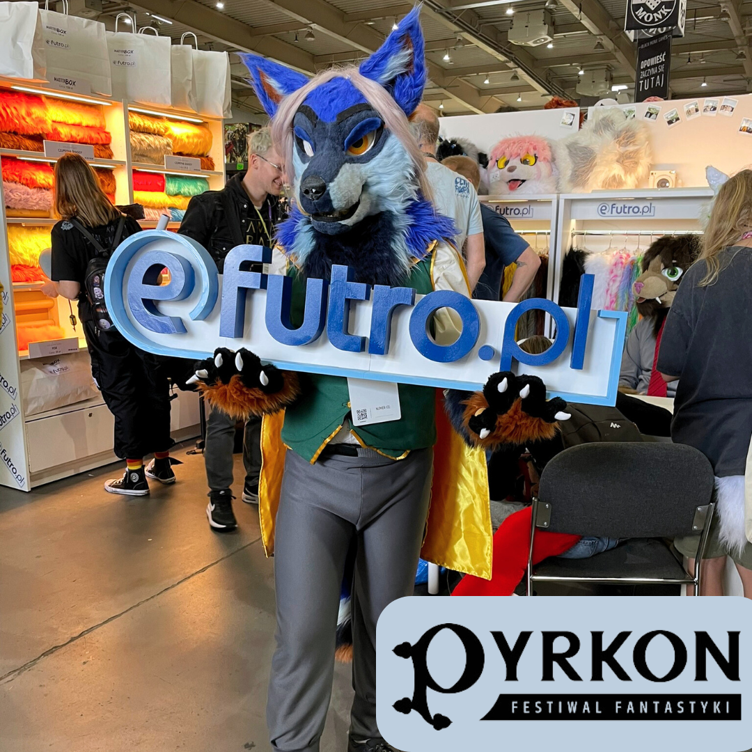 Pyrkon June 14-16: Post-event coverage.