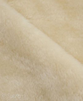 Beige 33569 Short Pile Plush Fabric Pile Length 9 mm