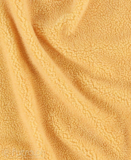 Light Orange Teddy Sherpa Faux Fur Fabric 315245