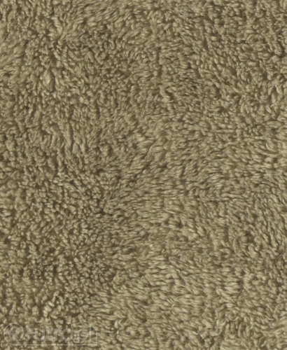 Beige 315118 Teddy Sherpa Viscose Faux Fur Pile Length 10 mm