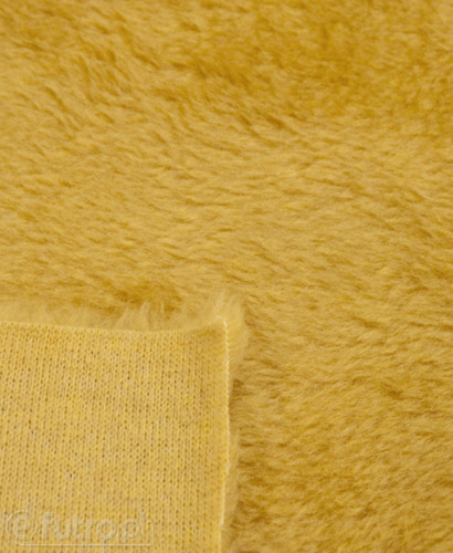 Beige 31564 Short Pile Plush Fabric Pile Length 9 mm