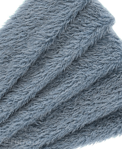 Blue 34566 Vicunia Faux Fur 25 mm