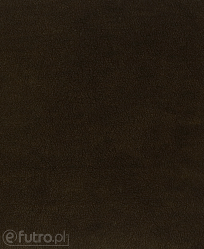 Brown Teddy Sherpa Faux Fur Fabric 38552