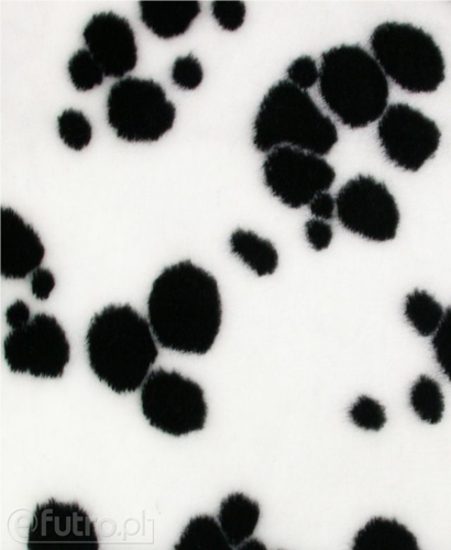 DALMATIAN