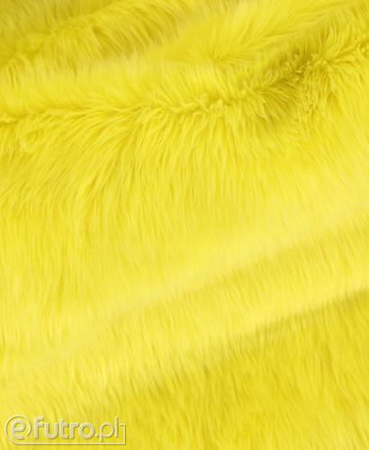 Leomon 026 Shaggy Faux Fur Pile Length 40 mm 