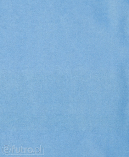 Light Blue 124214 Velvet Fabric