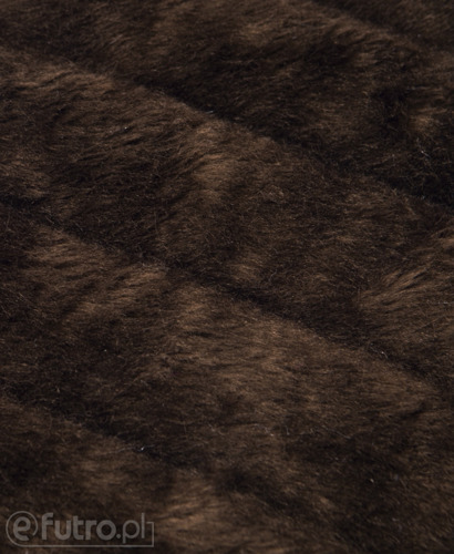 MINK FAUX FUR