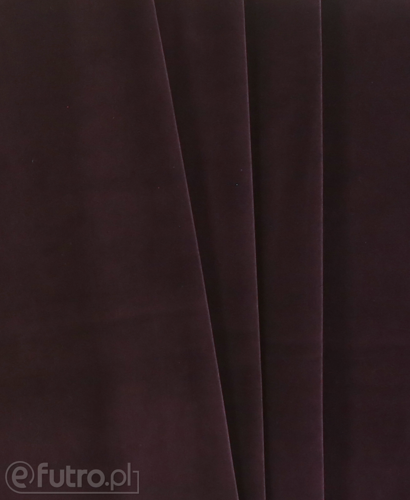 Purple 12429 Velvet Fabric