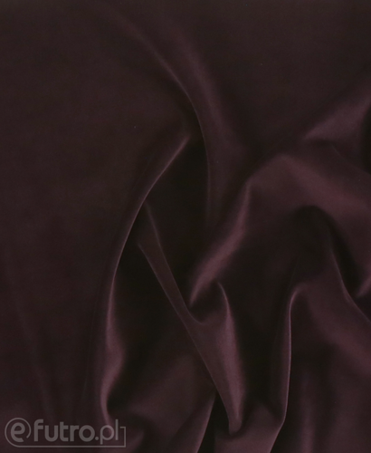 Purple 12429 Velvet Fabric