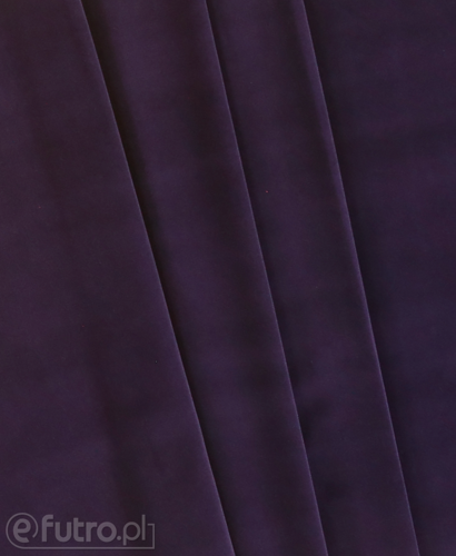 Purple 12436 Velvet Fabric