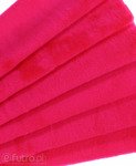 Amaranth 315383 Short Pile Plush Fabric Pile Length 9 mm