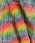 Arcobaleno 31464 Fox Faux Fur 60 mm