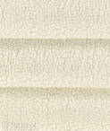 Beige 3257 Teddy Sherpa Faux Fur Fabric Pile Length 8 mm