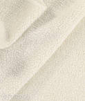 Beige Teddy Sherpa Faux Fur Fabric 3257