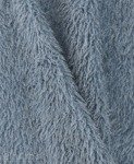 Blue 34566 Vicunia Faux Fur 25 mm