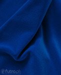 Blue Velvet Fabric