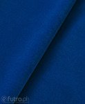 Blue Velvet Fabric