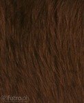 Brown 315423 Lion's Mane Faux Fur Long Pile 100 mm