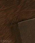 Brown 315423 Lion's Mane Faux Fur Long Pile 100 mm