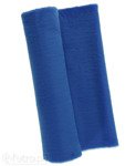 Cornflower Blue 315273 Short Pile Plush Fabric Pile Length 9 mm