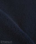 Dark Blue 3755 Short Pile Plush Fabric Pile Length 9 mm