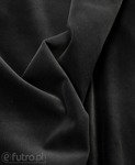 Dark Grey 18410 Velvet Fabric