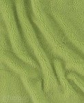 Green 315231 Teddy Sherpa Faux Fur Fabric Pile Length 8 mm