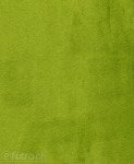 Green 38502 Short Pile Plush Fabric Pile Length 9 mm