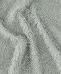 Grey 31507 Vicunia Faux Fur 25 mm