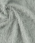 Grey 31507 Vicunia Faux Fur 25 mm