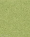 Light Green 315311 Short Pile Plush Fabric Pile Length 9 mm