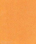 Orange Teddy Sherpa Faux Fur Fabric 315225
