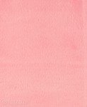 Pink 3155 Short Pile Plush Fabric Pile Length 9 mm