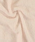 Pink 315941 Teddy Sherpa Viscose Faux Fur Pile Length 10 mm