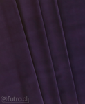 Purple 12436 Velvet Fabric