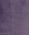 Purple 3458 Short Pile Plush Fabric Pile Length 9 mm