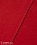 Red 12413 Velvet Fabric