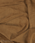 SUEDE clothing material