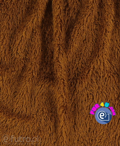 Ginger 35538 Vicunia Faux Fur 25 mm