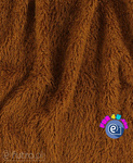 Ginger 35538 Vicunia Faux Fur 25 mm