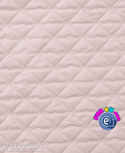 QUILTED MATERIAL