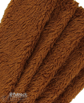 Ginger 35538 Vicunia Faux Fur 25 mm