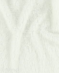Ecru 3051 Vicunia Faux Fur 25 mm
