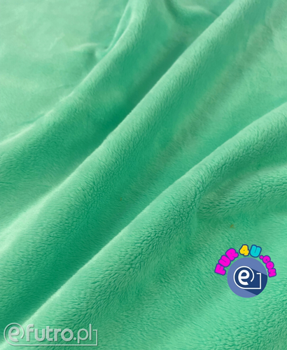 Mint 054 Minky Leon Premium 3 mm
