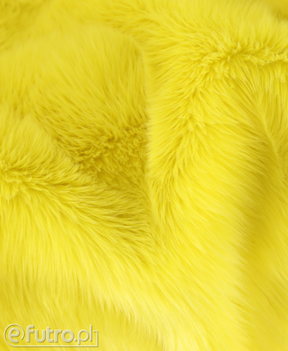 Leomon 026 Shaggy Faux Fur Pile Length 40 mm 