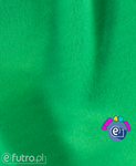 Light Green 3356 -SII Short Pile Plush Fabric,  piece 35 cm x 148 cm for sale as a whole